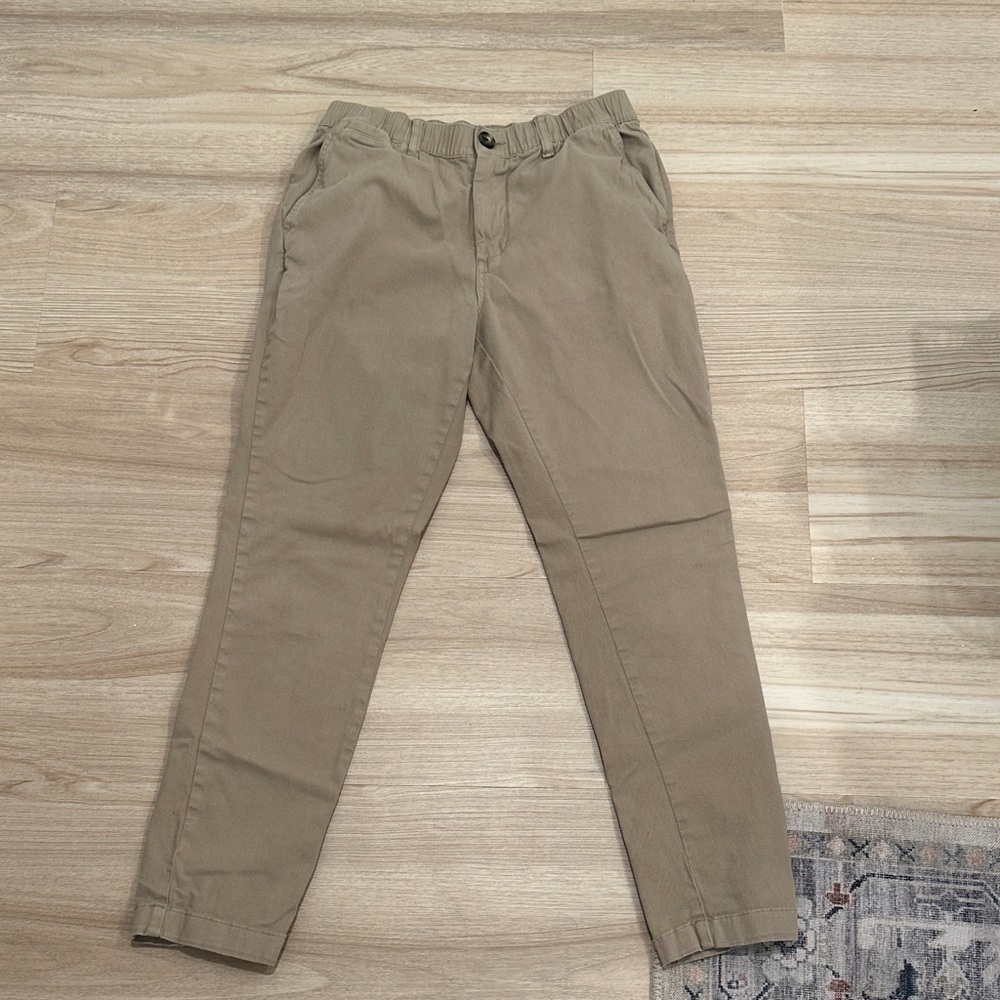 Cove USA khaki chini